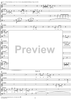 La Finta Giardiniera, Act 2, No. 18 "Ach schmeichelhafte Hoffnung" (Aria) - Full Score