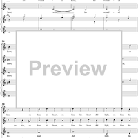 His Heart His Wound Received