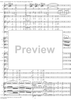 "Giovani liete, fiori spargete", No. 8 from "Le Nozze di Figaro", Act 1, K492 - Full Score