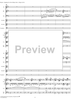 Symphony No. 86 in D Major, Movement 4 HobI/86 - Full Score