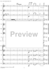 Jeux de Gargantua, No. 3 from "Trois petites piéces montées" - No. 3 from  "Trois Petites Pièces Montées"