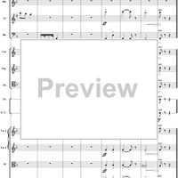 Jeux de Gargantua, No. 3 from "Trois petites piéces montées" - No. 3 from  "Trois Petites Pièces Montées"