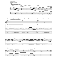 I'll See The Light Tonight