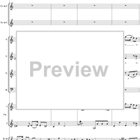 Mass Missa(Longa) No. 14 in C Major, K246a (K262)