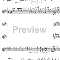 La Chasse des Sylphes Op.29