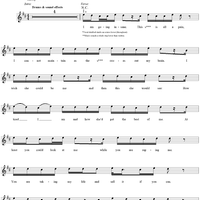 Wish You Could Be Me