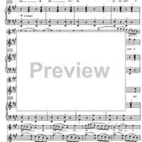 Come tacer - Vorrei spiegarvi from La cambiale di matrimonio