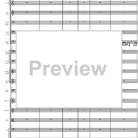 Eclipse - Full Score