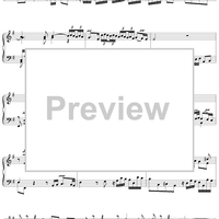 Christ lag in Todes Banden, BWV718