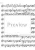 Overture c minor D8A - Violin 1