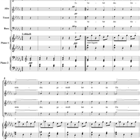 18. Es Bebet Das Gesträuche