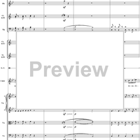 Scena ed Aria: Cessa di più resistere, No. 20 from "Il Barbiere di Siviglia" - Full Score