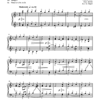 Blest Be the Tie That Binds