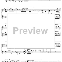 Over Hill and Dale, Op.270 - Secondo 1