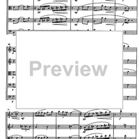 Rondó (Rondo) Op. 100 - Full Score