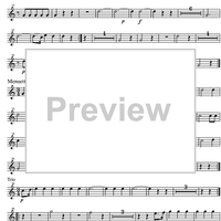 Divertimento No.10 F Major KV247 - Horn in F 1