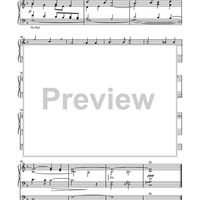 Come, Ye Disconsolate