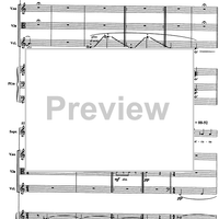 Commento a tre gjtanjali - Score