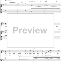 When There's No One Around