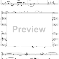 Concert - Polonaise No. 2 in F Major, Op. 28 - Piano/Score