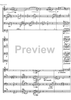 Masurian Impressions - Score