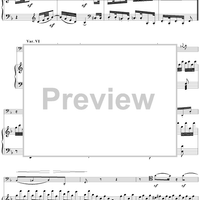 Twelve Variations on "Ein Mädchen" in F Major, Op. 66