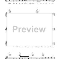 I Will Buy You A New Life