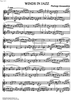 Winds in Jazz