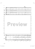 Santa's Noisy Workshop - Score