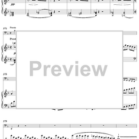 Cello Sonata No. 1 in F Major, Op. 5, No. 1 - Piano Score