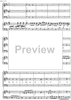 Magnificat - Score