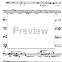 Im Schweizer Volkston - Bassoon