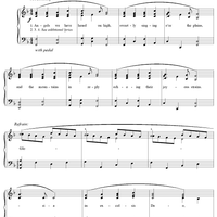 Angels We Have Heard on High