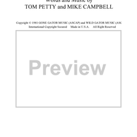 A Woman in Love (It's Not Me)