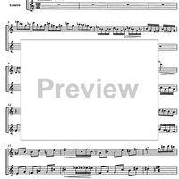 6 Stücke Op.10 - Score