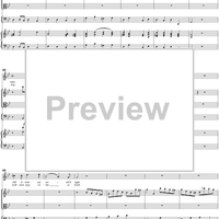 Ev'ry sight these eyes behold, No. 28 from Oratorio "Solomon", Act 3 (HWV67)