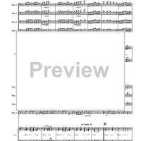 Twelve Ex-tra Spicy - Score