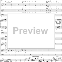 Mass No. 1 in D Minor: No. 2. Gloria