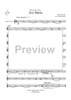 Ave Maria - Cornet 2 in B-flat