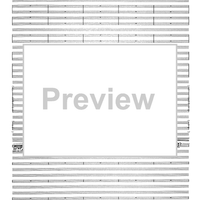 Saxophone Concerto "Esse in Anima" - Full Score