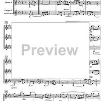 Miniatures Vol. 2 - Score