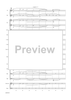 Andante (from Prince Igor) - Score
