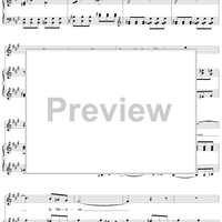 Limusinisch, No. 30 from "Spanisches Liederbuch" II