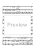 Sonata For Tuba And Piano - Piano
