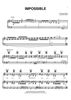 Impossible