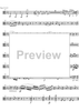 String Quintet Eb Major Op. 4 - Viola 2