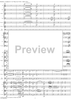 Symphony No. 1, Movement 1 - Full Score