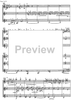 Trio - Sonata Op.228 - Score