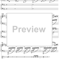 Piano Concerto No. 3 in D Minor, Op. 30, Movement 3