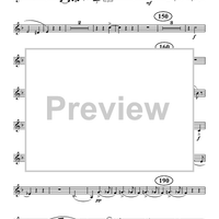 Valse Mignonne - Clarinet in Bb